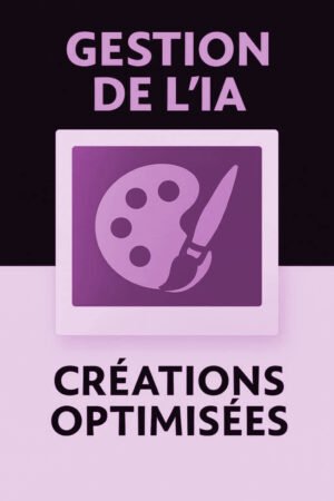 Création de contenus IA optimisés (Code Complexe)