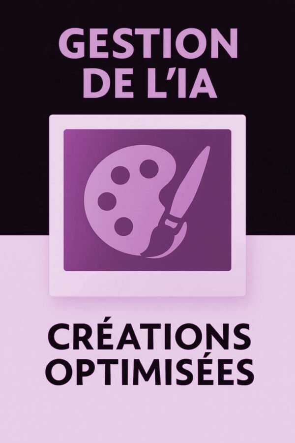 Création de contenus IA optimisés (Code Complexe)